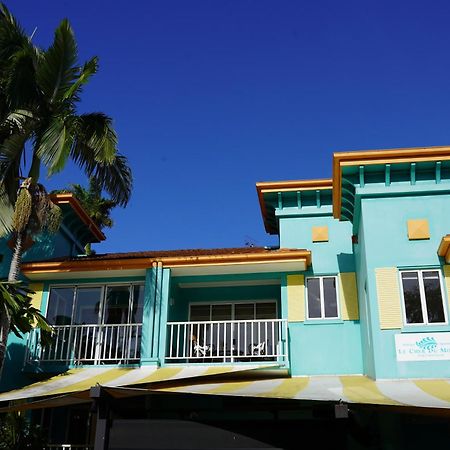 Casa Papaya Adults Only Apartment Port Douglas Exteriör bild