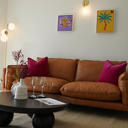 Casa Papaya Adults Only Apartment Port Douglas Exteriör bild