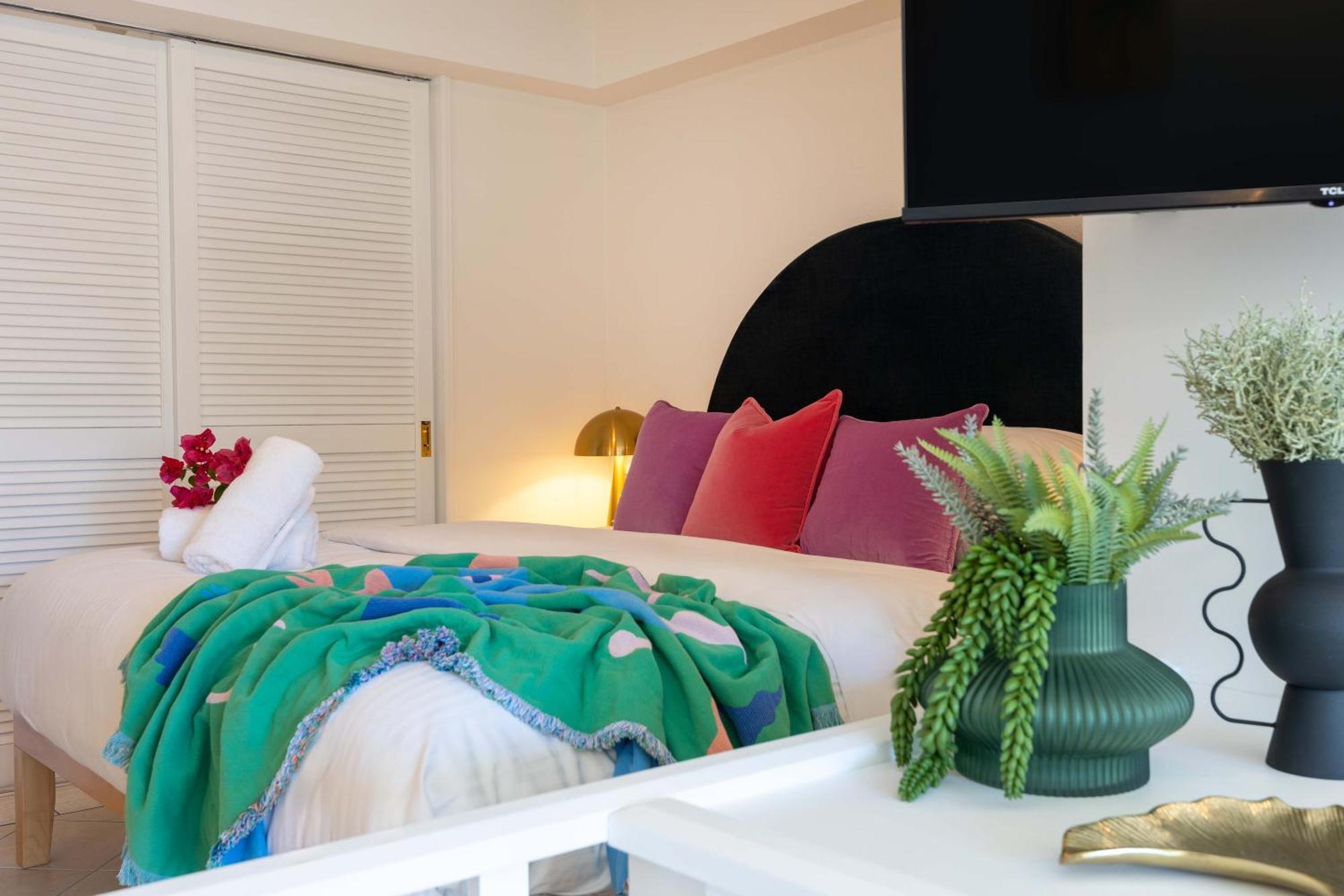 Casa Papaya Adults Only Apartment Port Douglas Exteriör bild