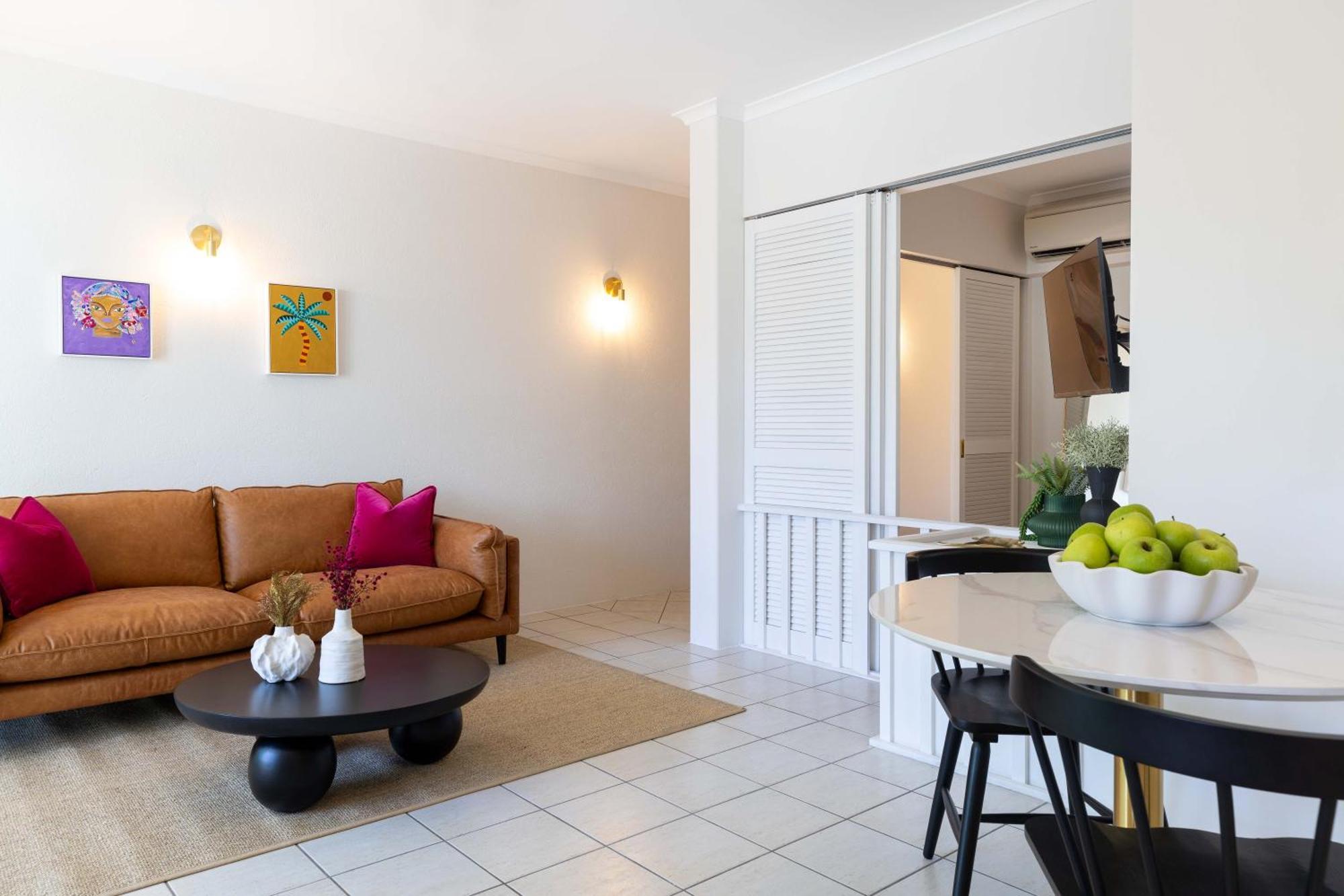Casa Papaya Adults Only Apartment Port Douglas Exteriör bild