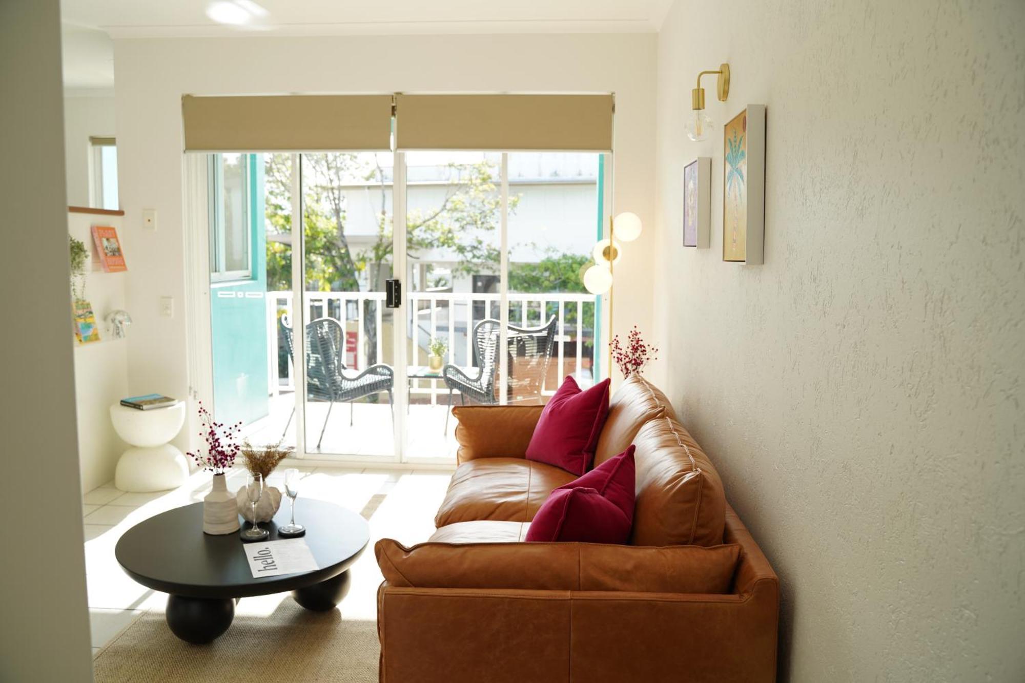 Casa Papaya Adults Only Apartment Port Douglas Exteriör bild