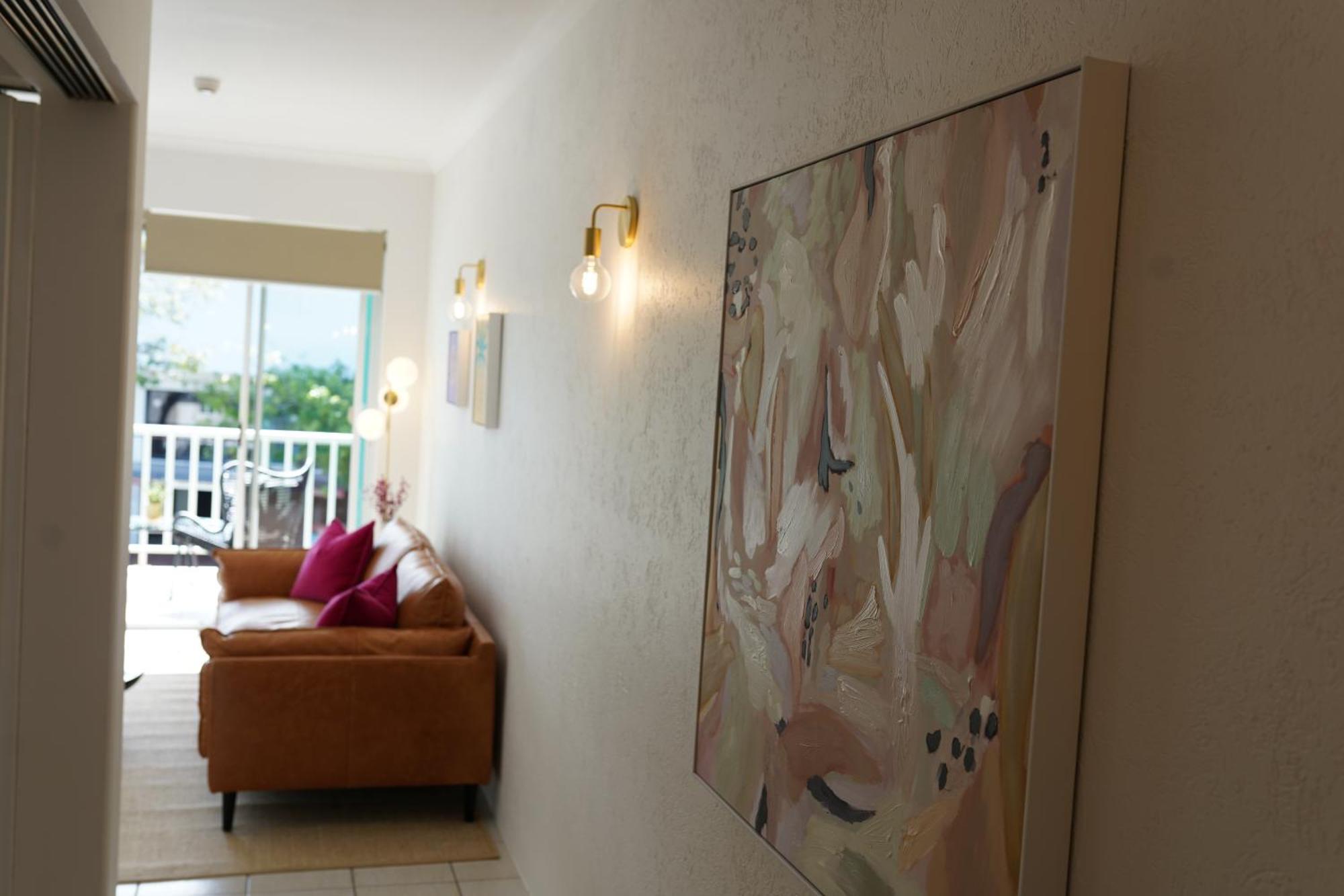 Casa Papaya Adults Only Apartment Port Douglas Exteriör bild