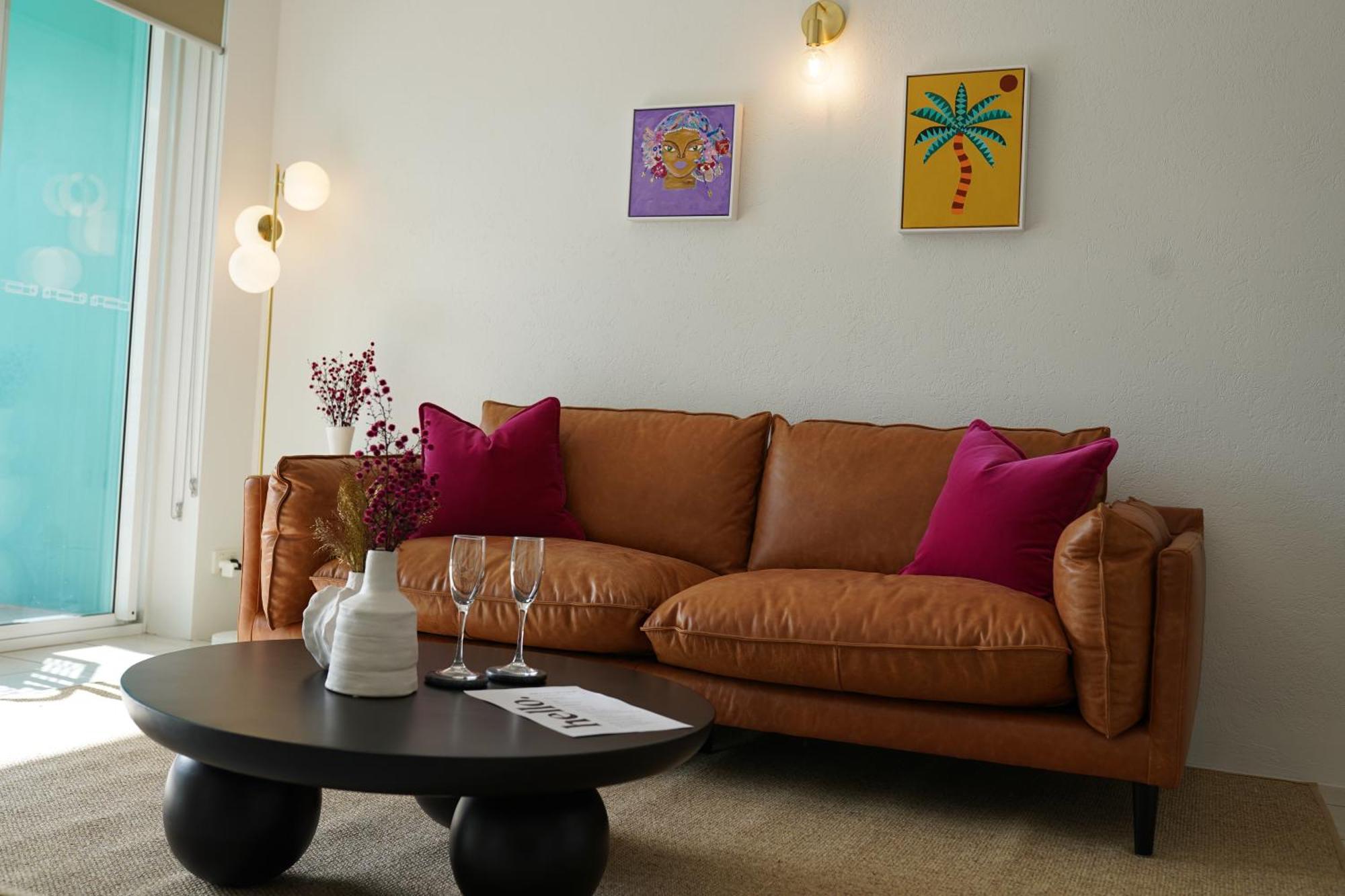 Casa Papaya Adults Only Apartment Port Douglas Exteriör bild