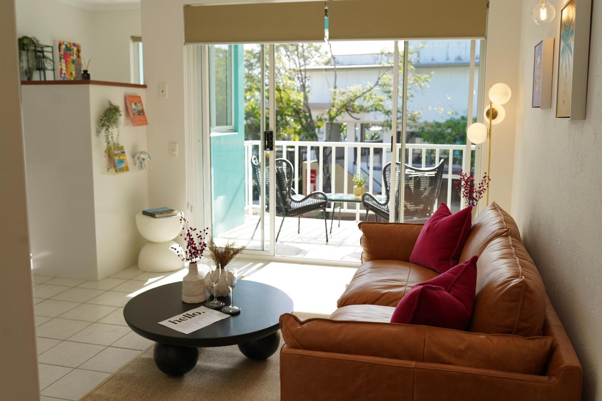 Casa Papaya Adults Only Apartment Port Douglas Exteriör bild