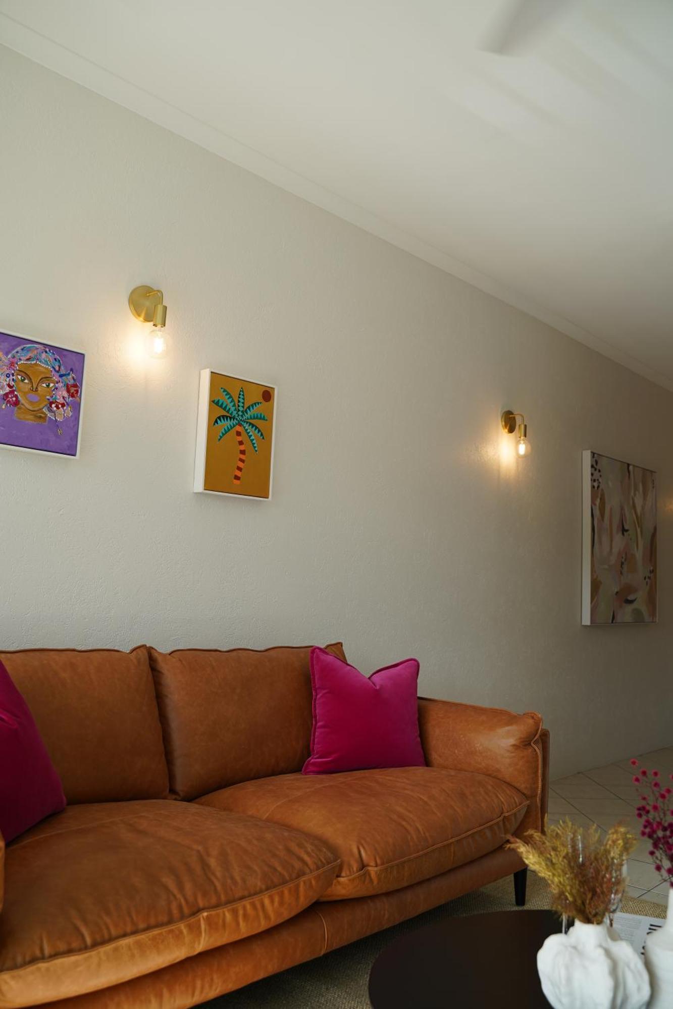 Casa Papaya Adults Only Apartment Port Douglas Exteriör bild