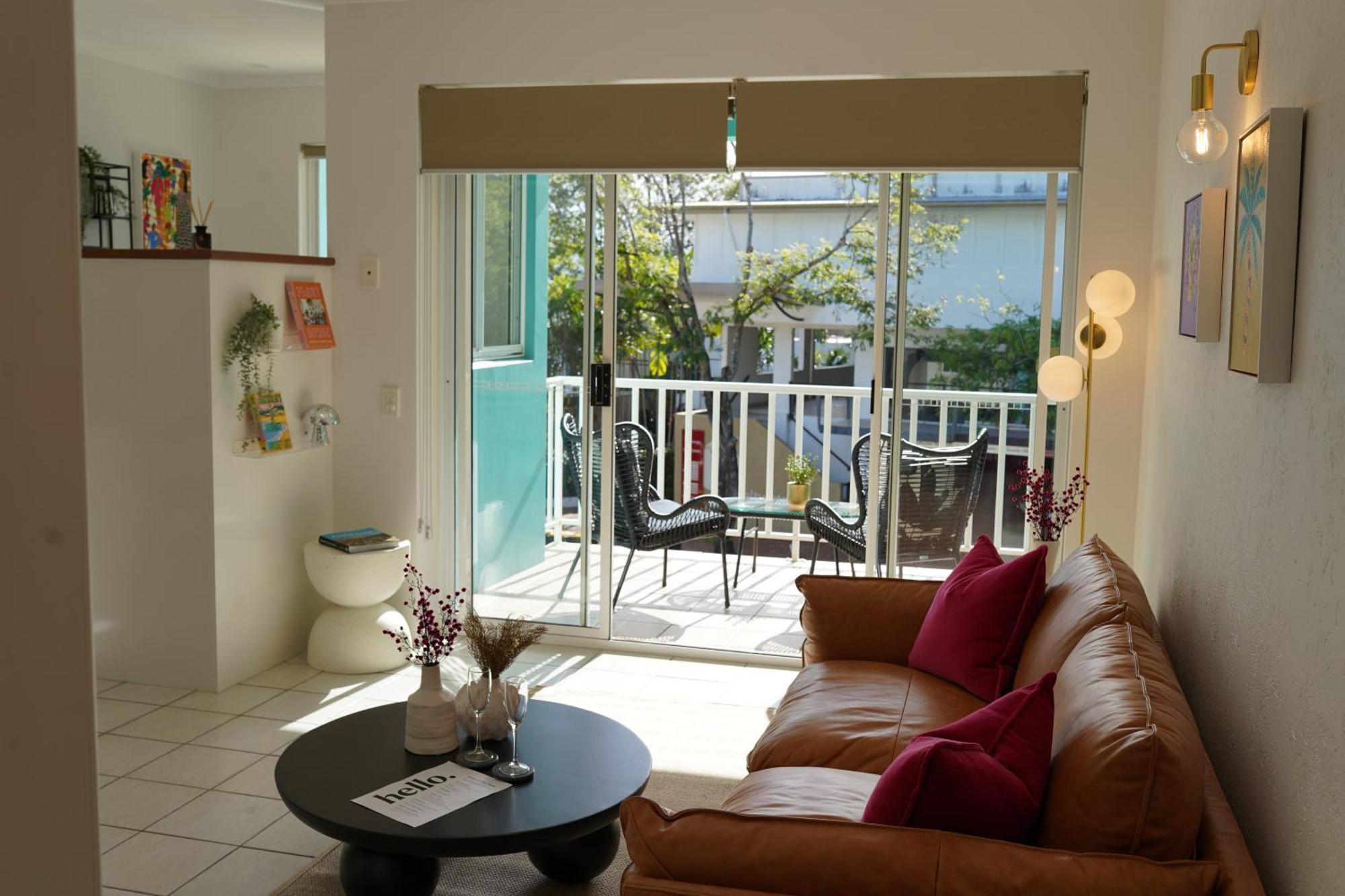 Casa Papaya Adults Only Apartment Port Douglas Exteriör bild