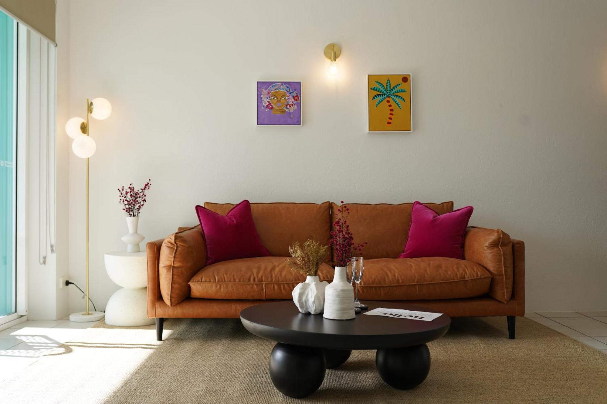 Casa Papaya Adults Only Apartment Port Douglas Exteriör bild